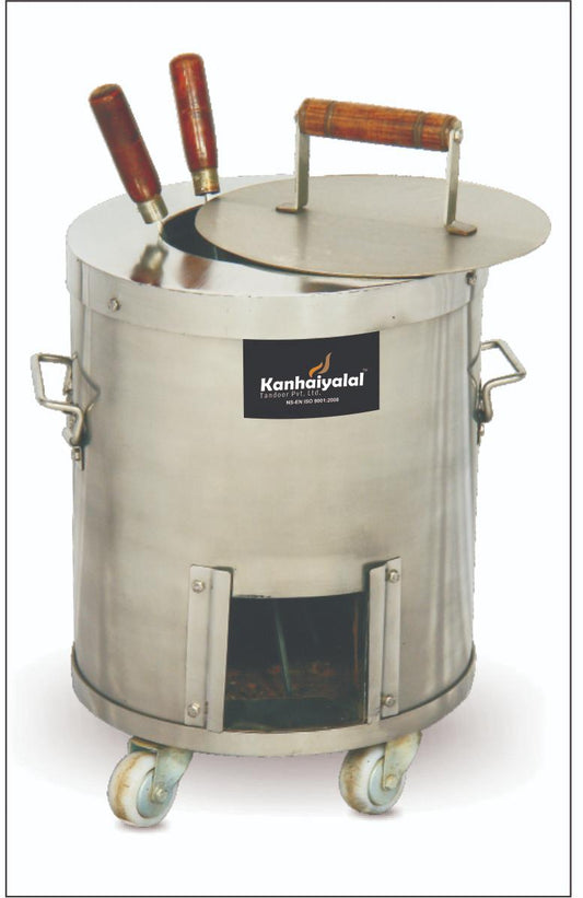 Home Tandoor with Accessories